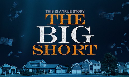 The Big Short Movie
